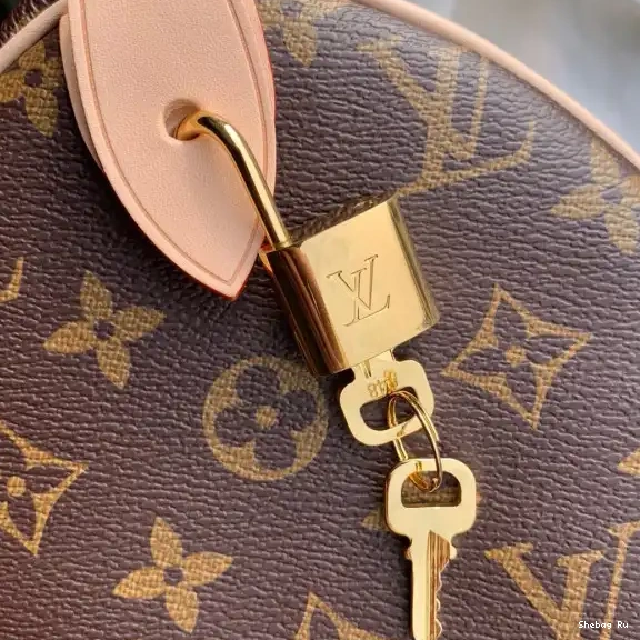 Louis 25 SPEEDY Vuitton 0614